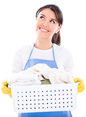 Commercial Cleaning Software